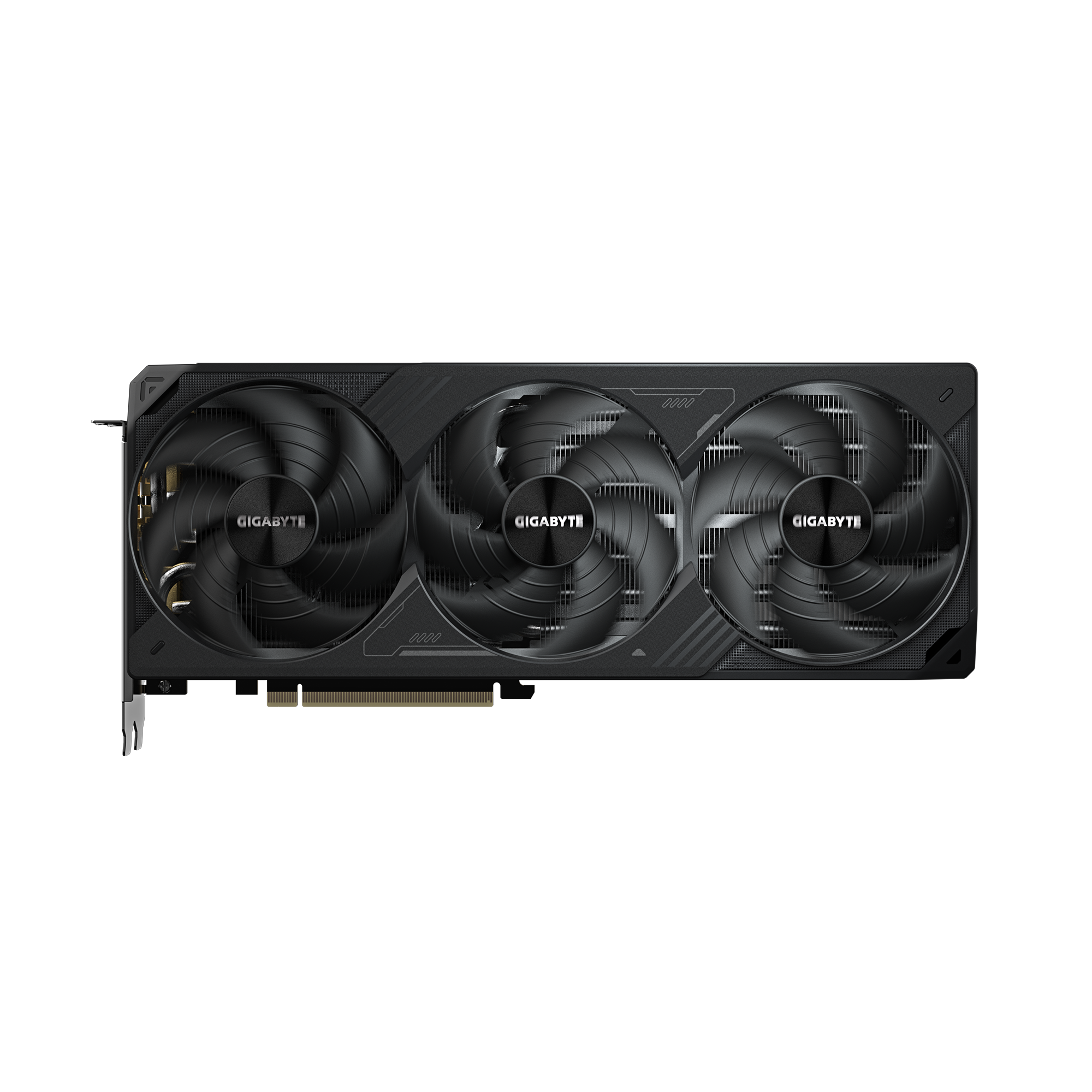 Gigabyte Graphic Card RTX 5070 Ti Windforce OC SFF 16GB Gigabyte Graphic Card RTX 5070 Ti Windforce OC SFF 16GB